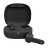 JBL Wave Flex - Black - True wireless earbuds - Hero